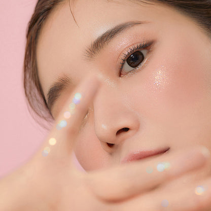 Glitterpedia Eyeshadow Palette