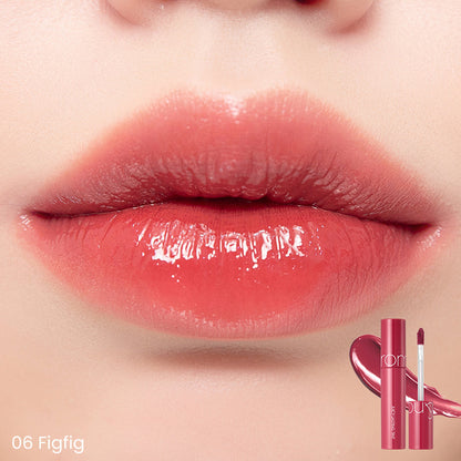 Juicy Lasting Tint – Long-Lasting Glossy Lip Tint