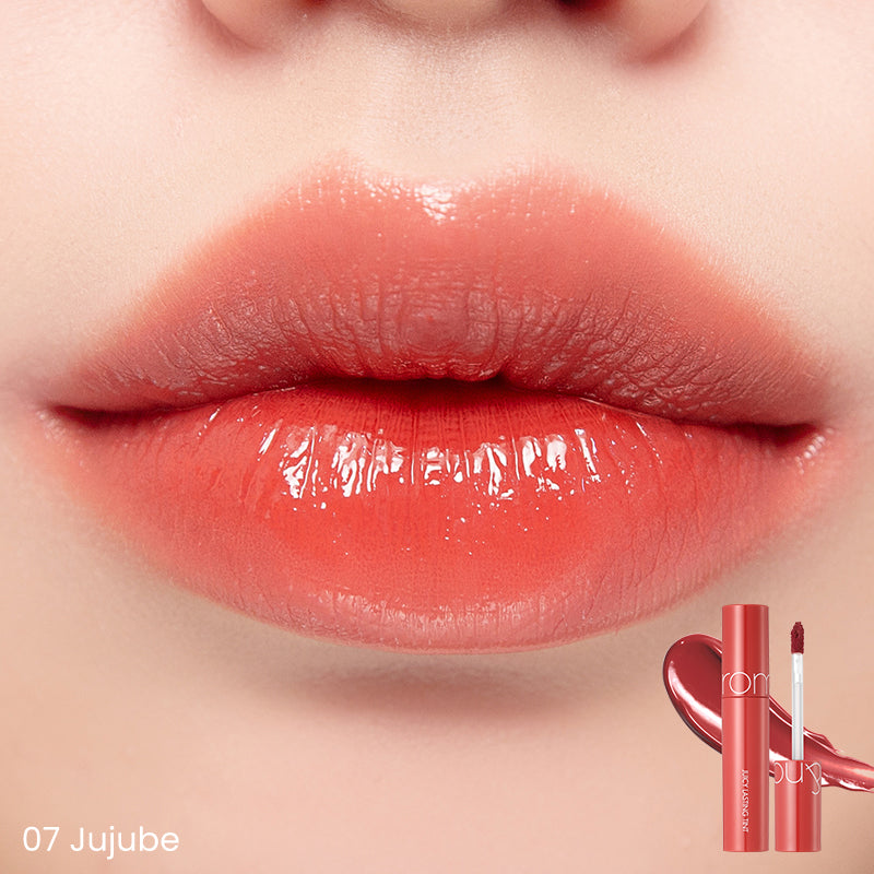 Juicy Lasting Tint – Long-Lasting Glossy Lip Tint