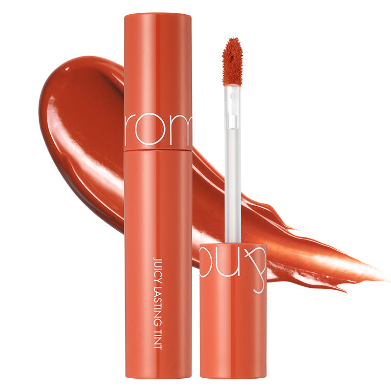 Juicy Lasting Tint – Long-Lasting Glossy Lip Tint