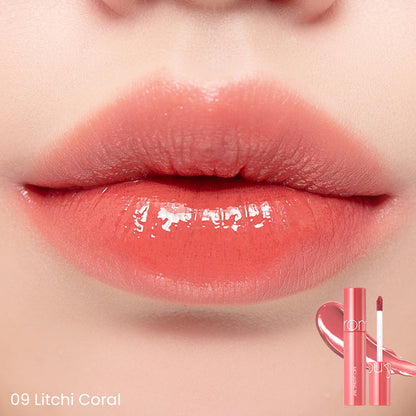 Juicy Lasting Tint – Long-Lasting Glossy Lip Tint