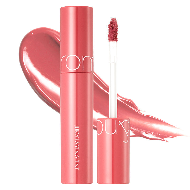 Juicy Lasting Tint – Long-Lasting Glossy Lip Tint
