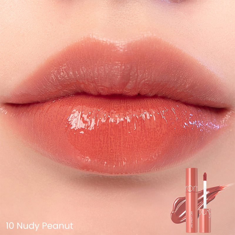 Juicy Lasting Tint – Long-Lasting Glossy Lip Tint
