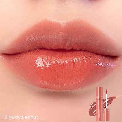 Juicy Lasting Tint – Long-Lasting Glossy Lip Tint