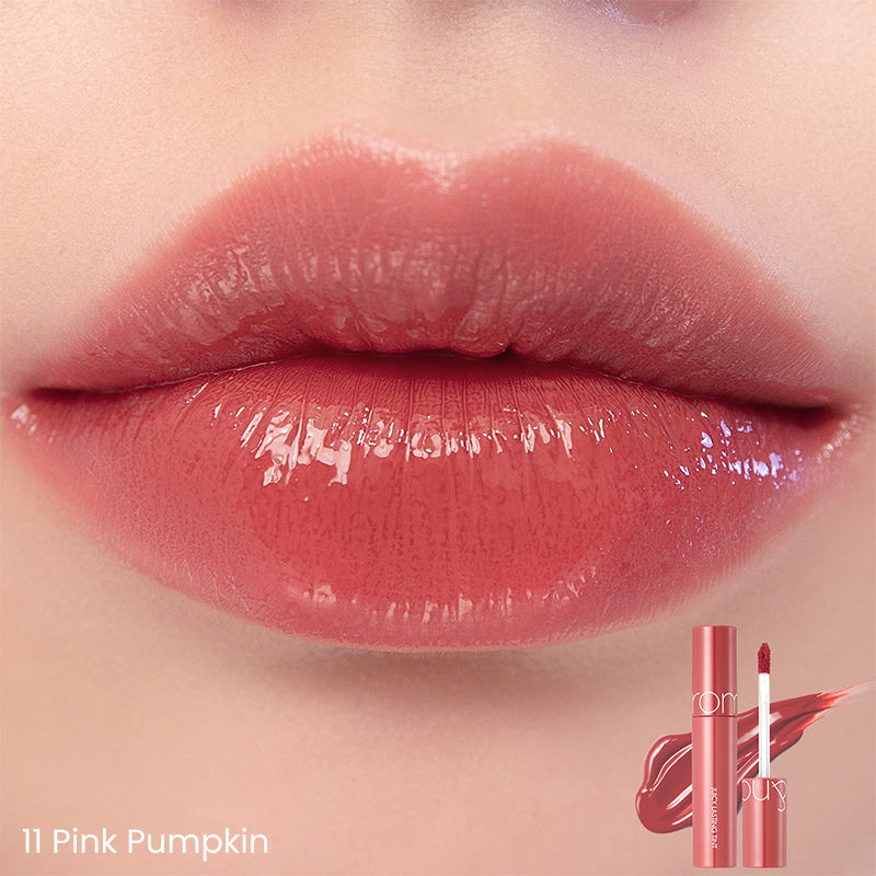 Juicy Lasting Tint – Long-Lasting Glossy Lip Tint