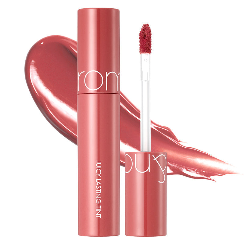 Juicy Lasting Tint – Long-Lasting Glossy Lip Tint