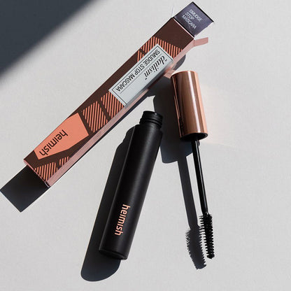 Dailism Smudge Stop Mascara – Curling & Volumen