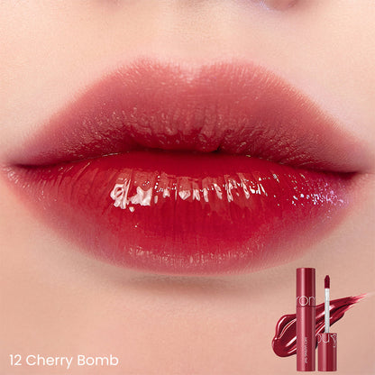 Juicy Lasting Tint – Long-Lasting Glossy Lip Tint