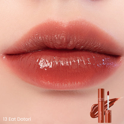 Juicy Lasting Tint – Long-Lasting Glossy Lip Tint