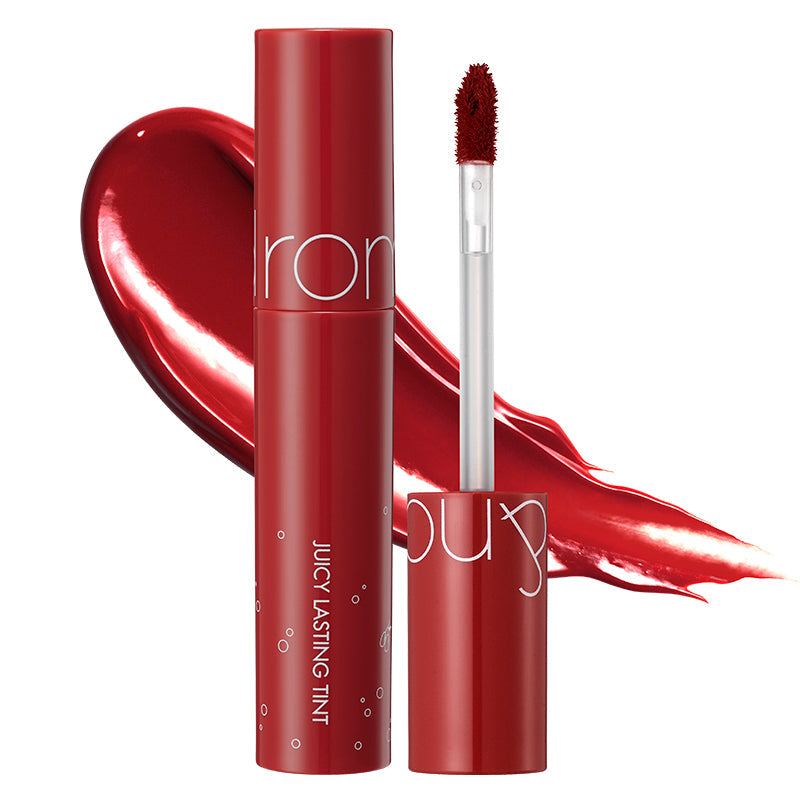 Juicy Lasting Tint – Long-Lasting Glossy Lip Tint