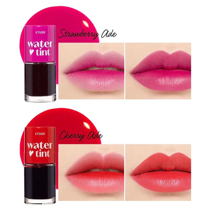 Dear Darling Water Tint – Tinte Labial Acuoso