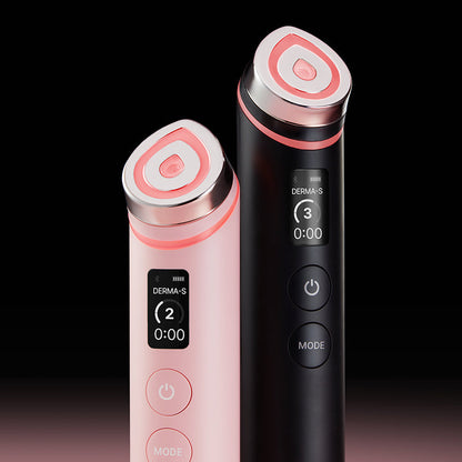 Age-R Booster Pro – Tecnología Facial 6-en-1