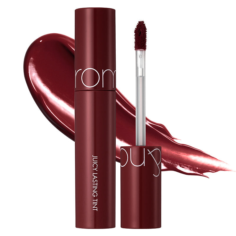 Juicy Lasting Tint – Long-Lasting Glossy Lip Tint
