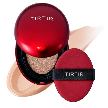 Mask Fit Red Cushion – High Coverage Cushion Foundation