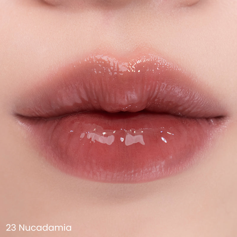 Juicy Lasting Tint – Long-Lasting Glossy Lip Tint