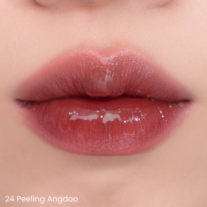 Juicy Lasting Tint – Long-Lasting Glossy Lip Tint