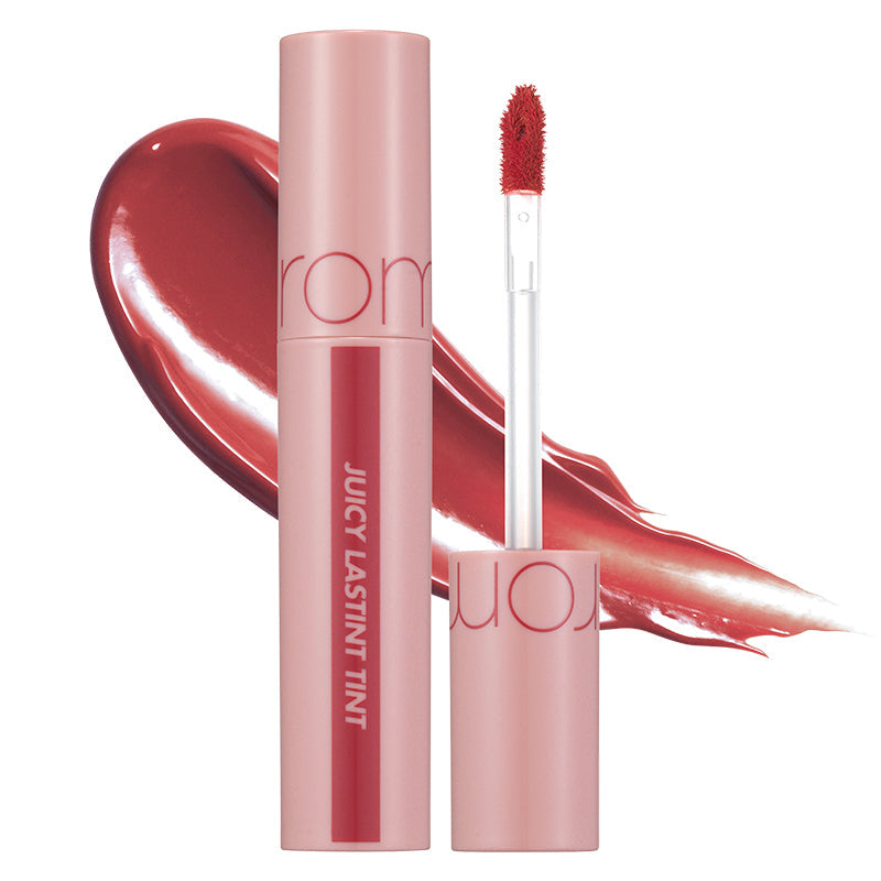 Juicy Lasting Tint – Long-Lasting Glossy Lip Tint