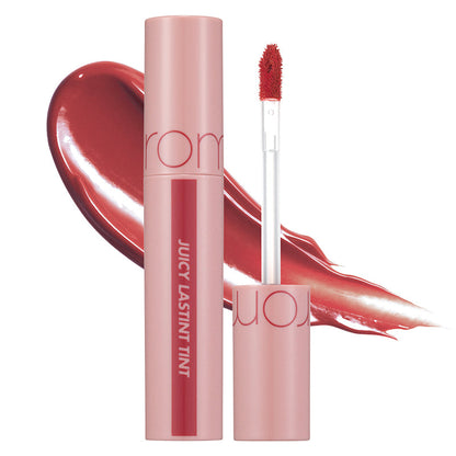 Juicy Lasting Tint – Long-Lasting Glossy Lip Tint