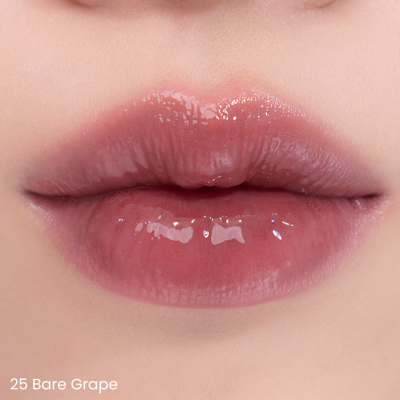 Juicy Lasting Tint – Long-Lasting Glossy Lip Tint