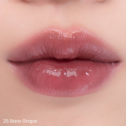 Juicy Lasting Tint – Long-Lasting Glossy Lip Tint