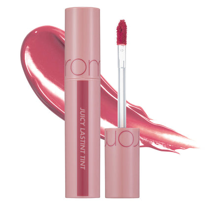 Juicy Lasting Tint – Long-Lasting Glossy Lip Tint