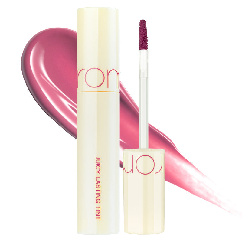 Juicy Lasting Tint – Long-Lasting Glossy Lip Tint