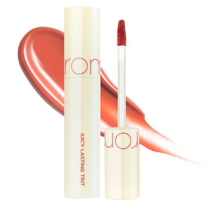 Juicy Lasting Tint – Long-Lasting Glossy Lip Tint