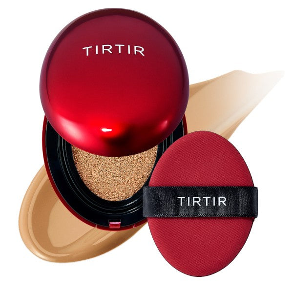 Mask Fit Red Cushion – High Coverage Cushion Foundation