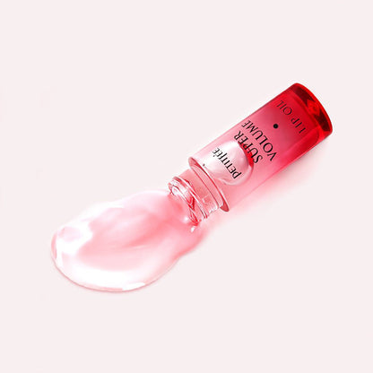 Super Volume Lip Oil – Volumizing Lip Oil