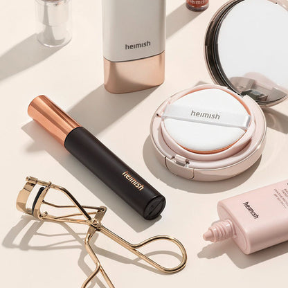 Dailism Smudge Stop Mascara – Curling & Volumen