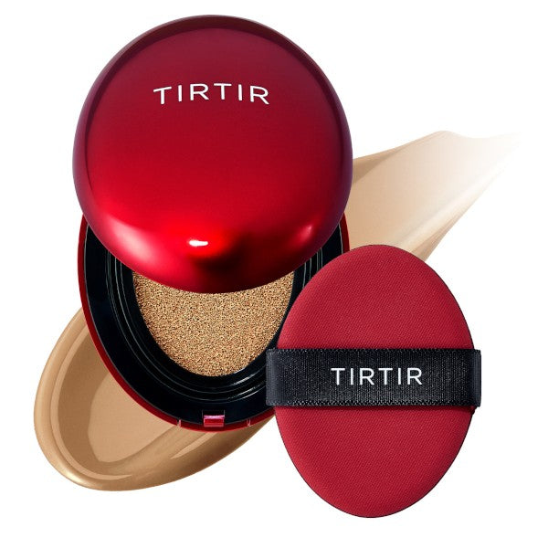 Mask Fit Red Cushion – High Coverage Cushion Foundation