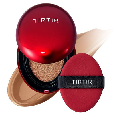 Mask Fit Red Cushion – High Coverage Cushion Foundation