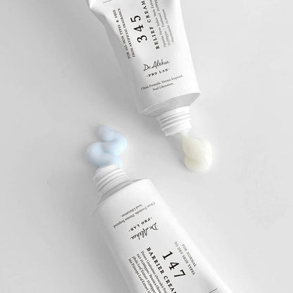 345 Relief Cream – Crema Calmante Reparadora