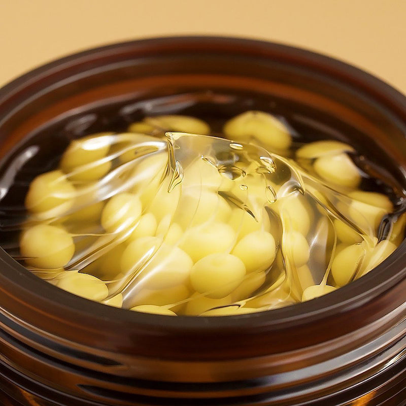 Deep Vita C Crema de Cápsulas Iluminadoras