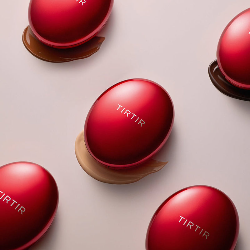 Mask Fit Red Cushion – High Coverage Cushion Foundation