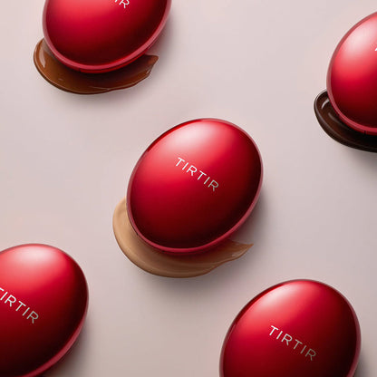 Mask Fit Red Cushion – High Coverage Cushion Foundation