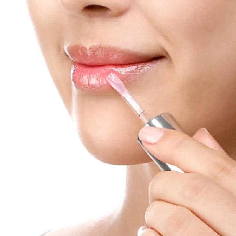 Super Volume Lip Oil – Volumizing Lip Oil