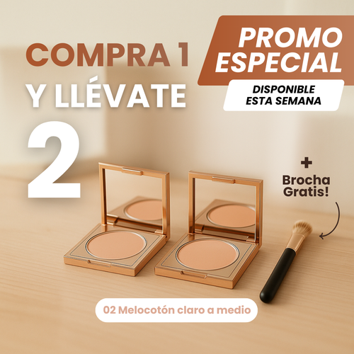 Corrector Mágico – ¡Lleva 2 pagando 1!