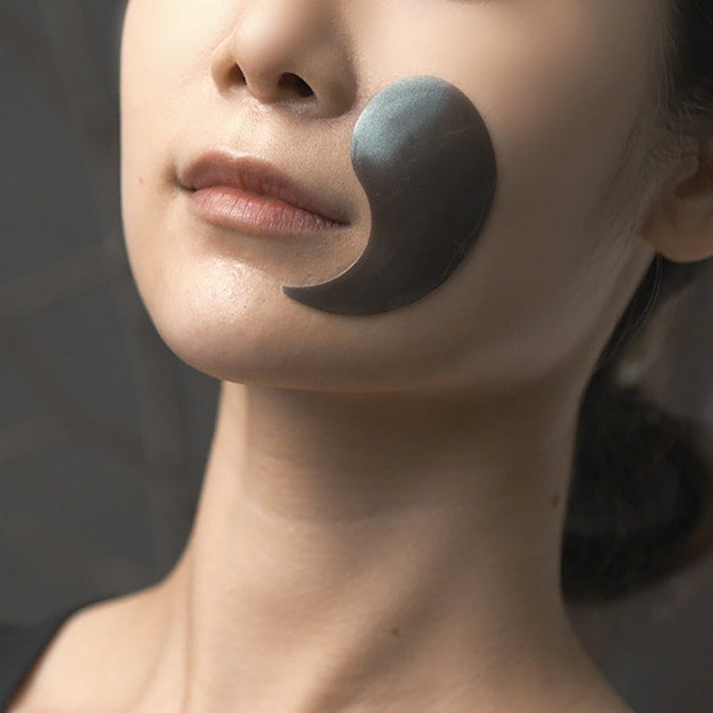 Black Tea Firming Eye Patches