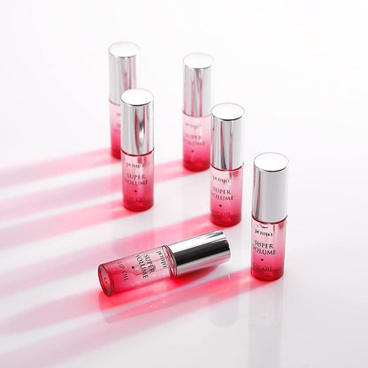 Super Volume Lip Oil – Volumizing Lip Oil