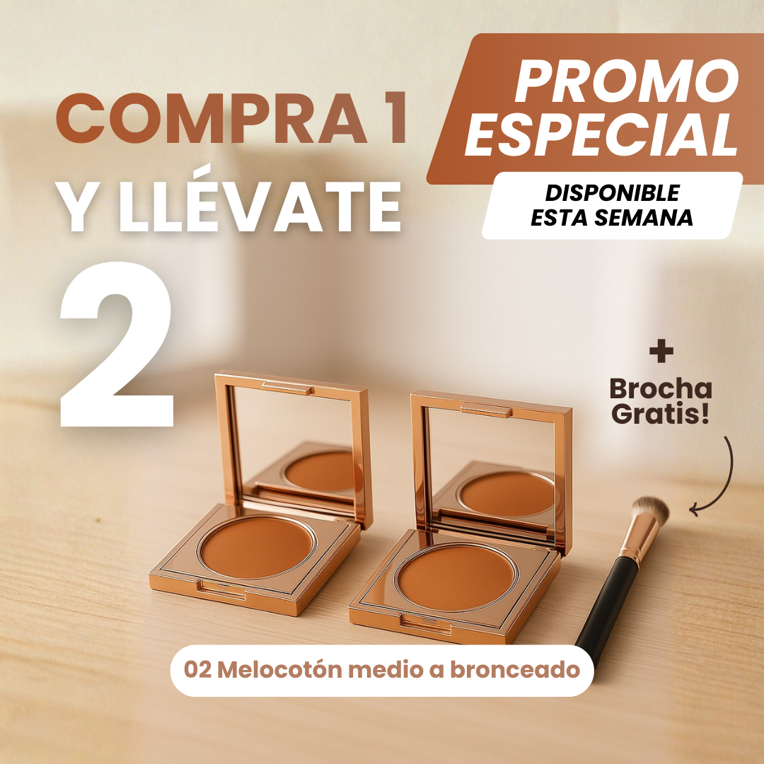 Corrector Mágico – ¡Lleva 2 pagando 1!