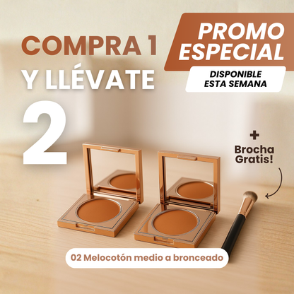 Corrector Mágico – ¡Lleva 2 pagando 1!