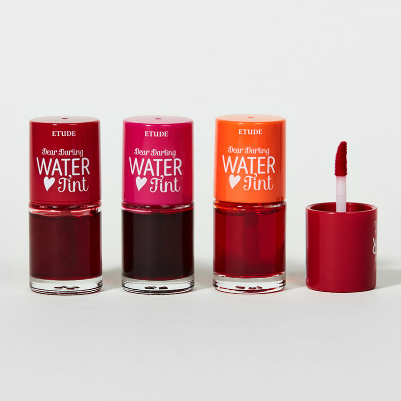 Dear Darling Water Tint – Tinte Labial Acuoso