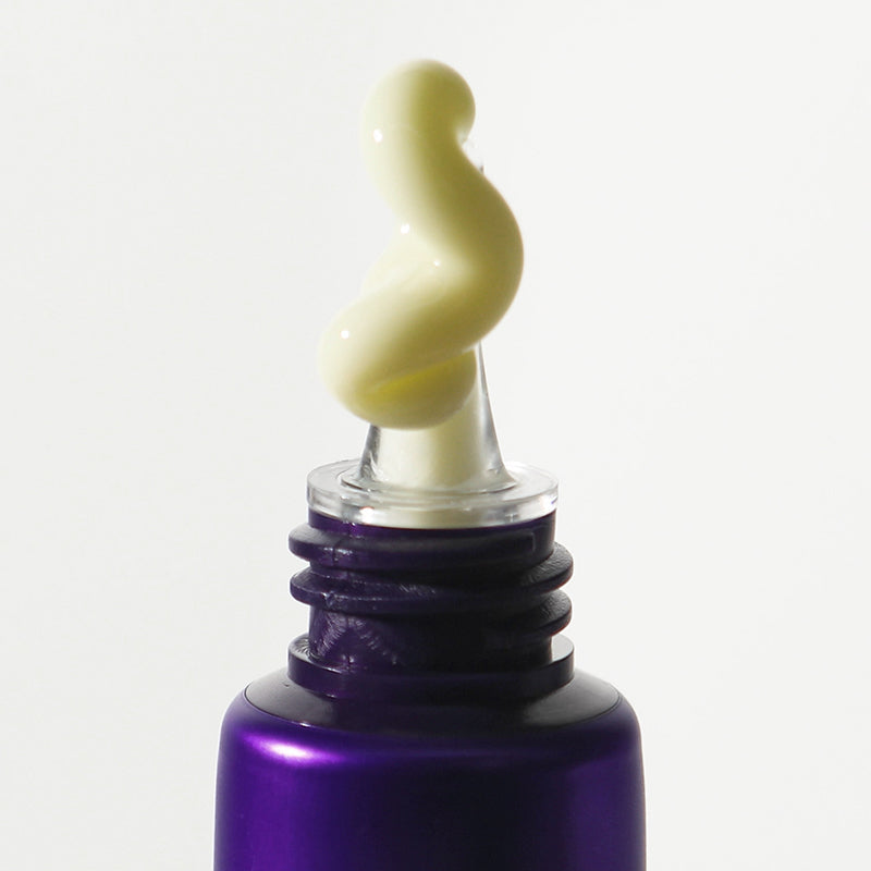 Crema Contorno de Ojos con Retinol Intenso – Triple Acción