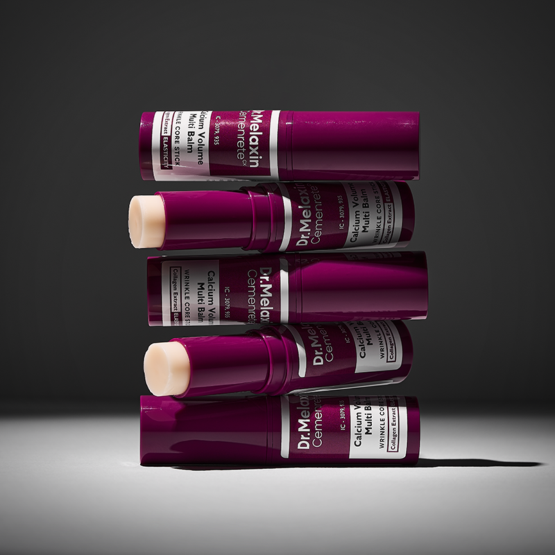 Calcium Volume Multibalm