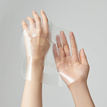 Bio-Collagen Deep Hydration Mask