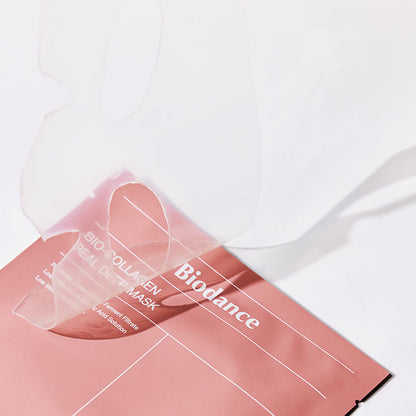 Bio-Collagen Deep Hydration Mask
