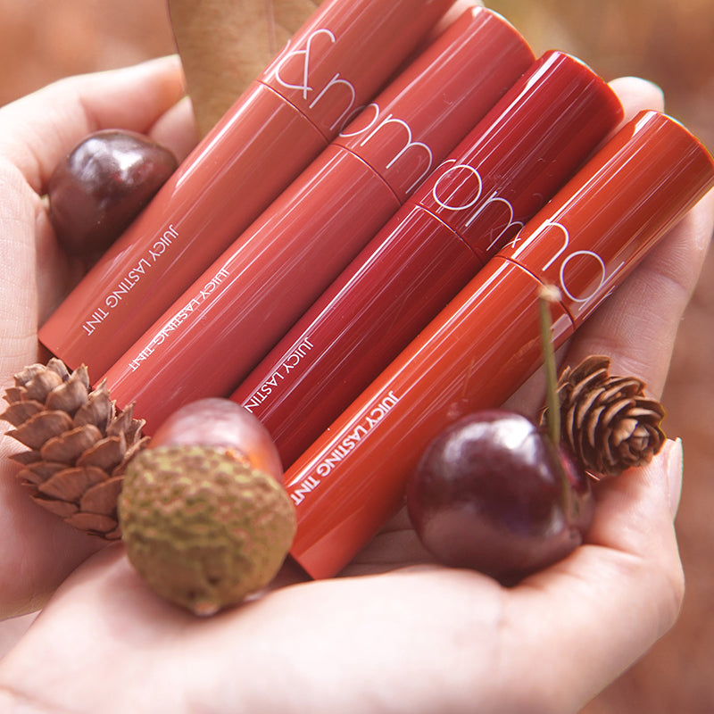 Juicy Lasting Tint – Long-Lasting Glossy Lip Tint
