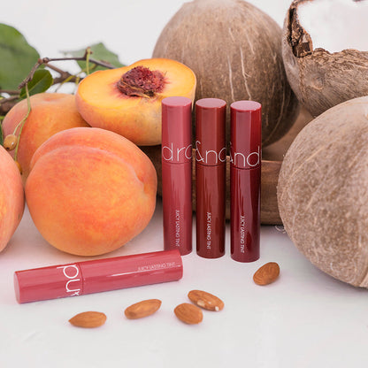 Juicy Lasting Tint – Long-Lasting Glossy Lip Tint