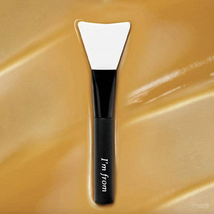 Brocha de Silicona para Mascarillas